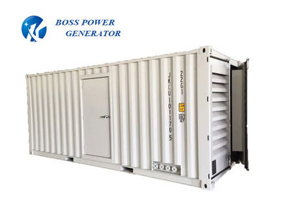 Cummins Diesel Generator