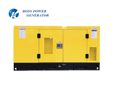 Deutz Diesel Generator