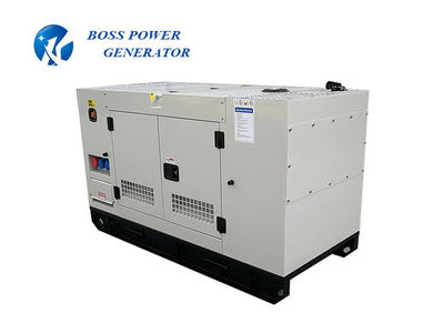 Doosan Diesel Generator