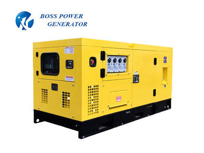 FAWDE Diesel Generator