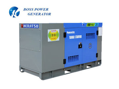 Kubota Diesel Generator