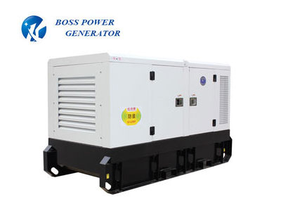 Perkins Diesel Generator